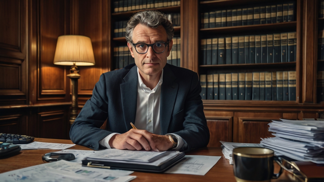 Conseil fiscal